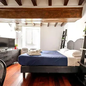 Trastevere Apartamento Roma