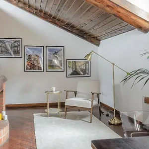 Casa Molino - A Due Passi Dal Duomo Apartamento Milán
