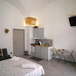 Monolocale Station Apartamento