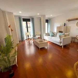 Expoholidays - Rueda Lopez Apartamento Almería