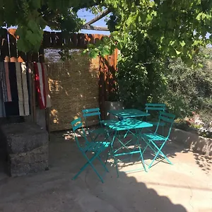 Casa Da Nave Casa rural Monchique