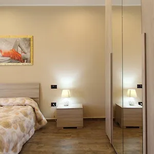 Casa Vacanze Corso Roma Сasa de vacaciones
