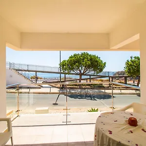 Baleeira Sol Apartamento Albufeira